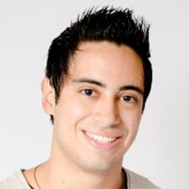 Imagem de Rodrigo