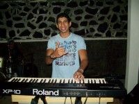 Imagem de Diego Rocha "forrogat"