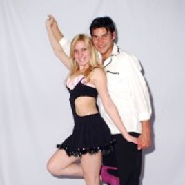 Imagem de Carol e Rafael