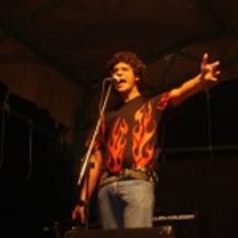 Imagem de Lello Rock