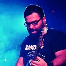 Imagem de Andre Menezes