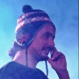 Imagem de Celso Melgaço