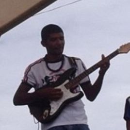 Imagem de Almir