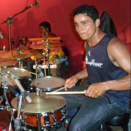 Imagem de Jones Borges