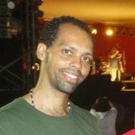 Imagem de Isaac Honorino