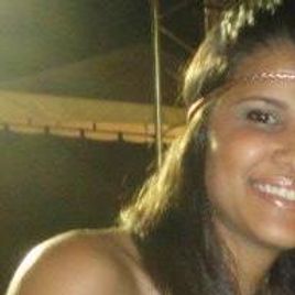 Imagem de Nancy Ferreira