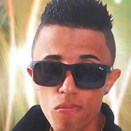 Imagem de Glauber