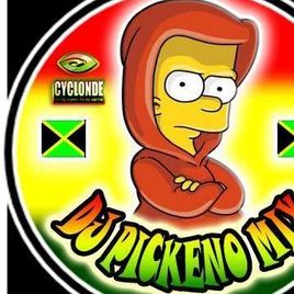 Imagem de Dj Pickeno Mix