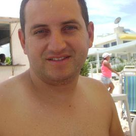 Imagem de Geovane Cantalice