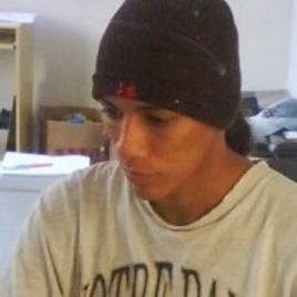 Imagem de Zando Rodrigues