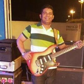Imagem de Lucio Jorge