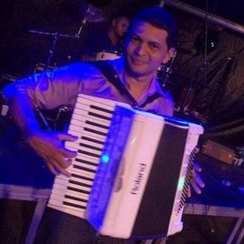 Imagem de Toninho