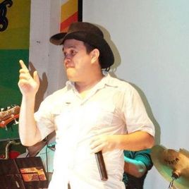 Imagem de Adony Borges
