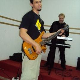 Imagem de RUBENS ( RUBINHO)