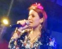 Imagem de Drika Perez