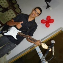 Imagem de giliarde