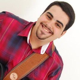 Imagem de Felipe Longo