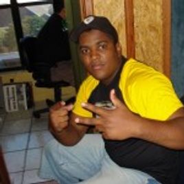 Imagem de PRETO DO GUETO