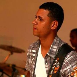 Imagem de Maicon Araujo da Silva
