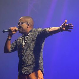 Imagem de Itamar Santos