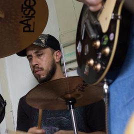 Imagem de Ewerson "Tikinho"