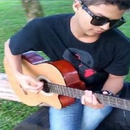 Imagem de Fabiano "Bino"