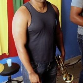 Imagem de Leandro Santos (Léo Fusca)