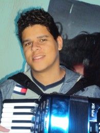 Imagem de Robson