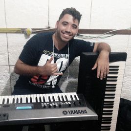 Imagem de Dizzy