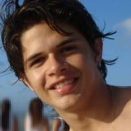 Imagem de Caio