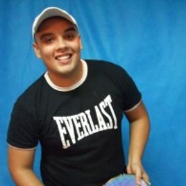 Imagem de Thiago