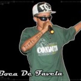 Imagem de Preto BDF