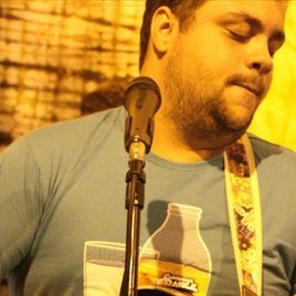 Imagem de Marquinho Alves