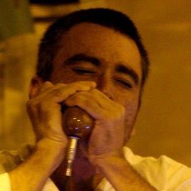Imagem de Rogério Farage