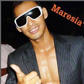 Imagem de MC Maresia City