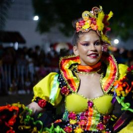 Imagem de Evelly Lara