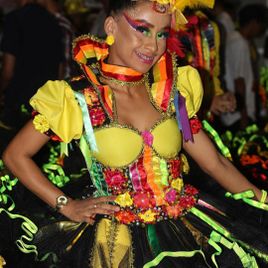 Imagem de Lourena Stephanie