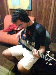 Imagem de Anderson Reis