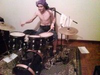 Imagem de Rafinha Delfino