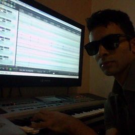 Imagem de Mones Nascimento 