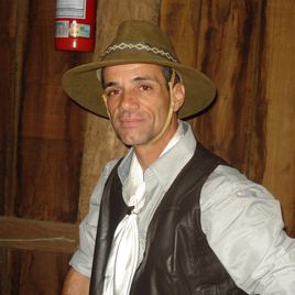 Imagem de CAVALINHO  (IVÃ)