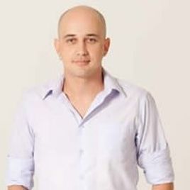 Imagem de Sidi Gonzaga