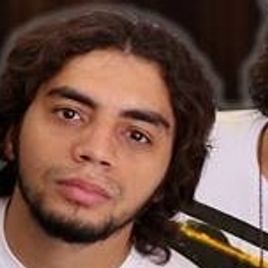 Imagem de Heronildes Junior