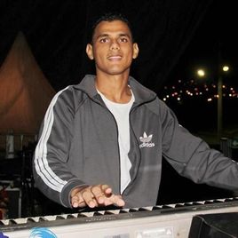 Imagem de Sandinho Tecladista