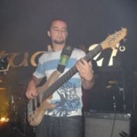 Imagem de Lucas (biscuit)