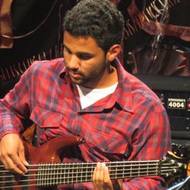Imagem de Pedro Gomes
