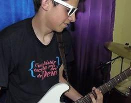 Imagem de Diego Edson