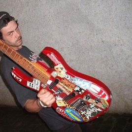 Imagem de Rodrigo K.V.R.A