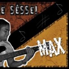 Imagem de Max