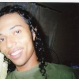 Imagem de Robson Crispim
